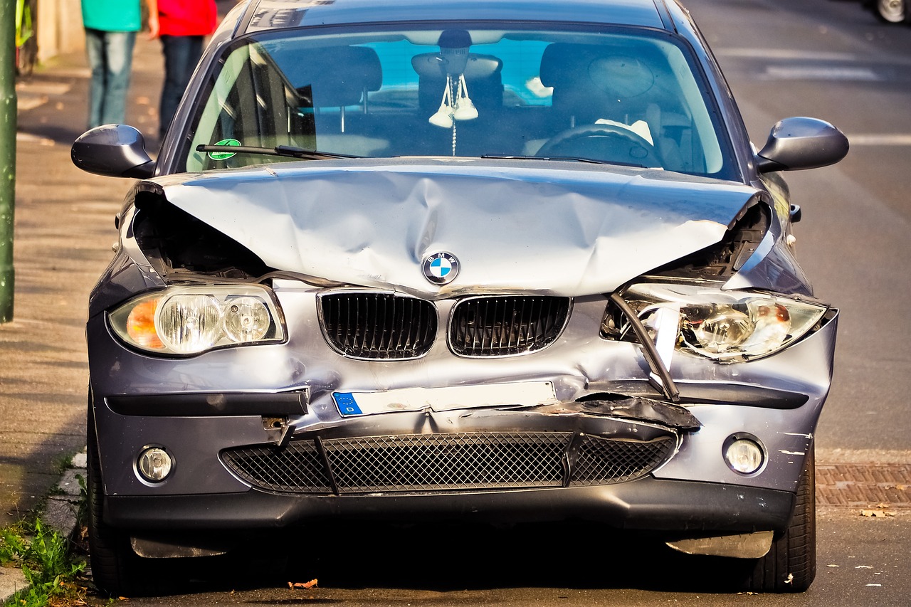 Best lawyer for car accident