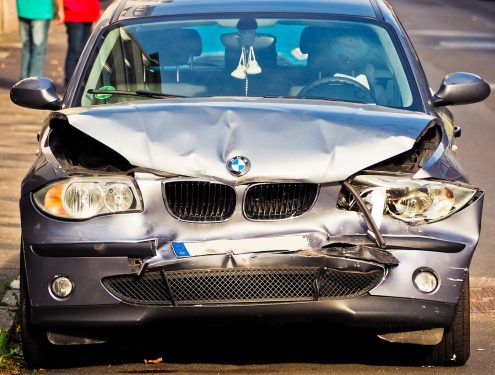 Best lawyer for car accident