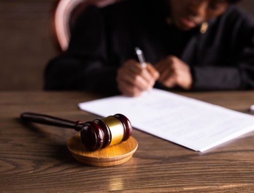 Do I need a lawyer for small claims court?